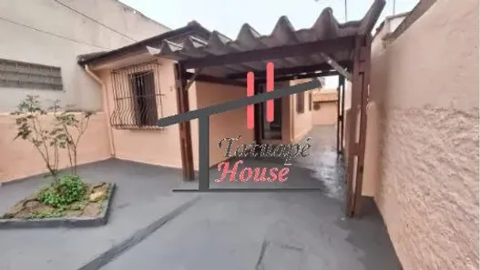 Casa com 1 Quarto à venda, 90m² no Vila Matilde, São Paulo