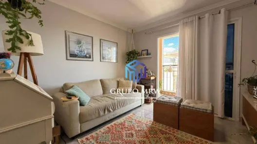 Apartamento com 2 Quartos à venda, 129m² no Além Ponte, Sorocaba