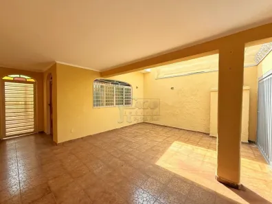Casa com 2 Quartos à venda, 84m² no Ipiranga, Ribeirão Preto