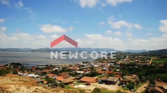 Lote/Terreno à venda, 30000m² no Centro, Imaruí