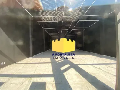 Ponto Comercial para alugar, 234m² no Vila Frezzarim, Americana