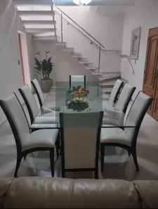 Sobrado com 4 Quartos para venda ou aluguel, 390m² no Bosque da Saúde, São Paulo