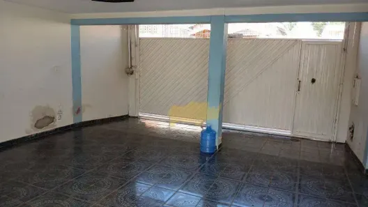 Casa com 3 Quartos à venda, 223m² no Vila Paulista, Rio Claro
