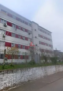 Apartamento com 2 Quartos à venda, 20m² no Jardim Planalto, Esteio