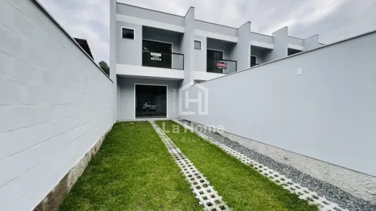 Casa com 2 Quartos à venda, 40m² no Tribess, Blumenau