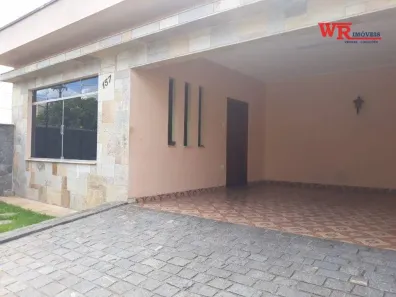 Casa com 3 Quartos à venda, 312m² no Centro, São Bernardo do Campo