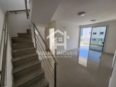 Cobertura com 3 Quartos à venda, 247m² no Barra Olímpica, Rio de Janeiro