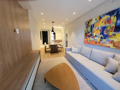 Apartamento com 2 Quartos à venda, 76m² no Parque Nova Campinas, Campinas
