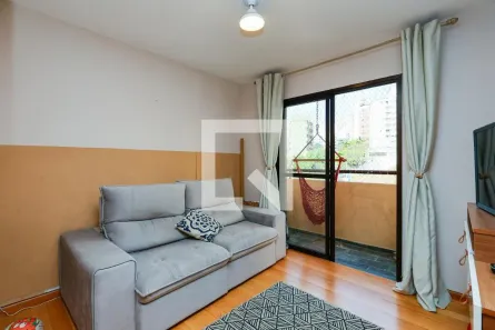 Apartamento com 2 Quartos à venda, 65m² no Jardim Ampliação, São Paulo