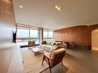 Apartamento com 4 Quartos à venda, 142m² no Atlântida, Xangri-Lá