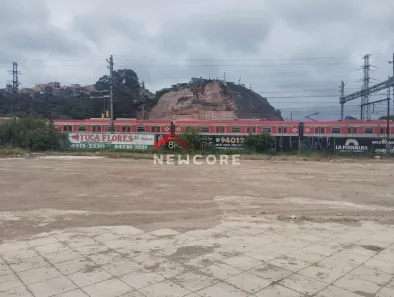 Lote/Terreno à venda, 15m² no Vila Noêmia, Mauá
