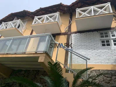 Casa de Condomínio com 3 Quartos à venda, 916m² no Santo Antônio, Niterói