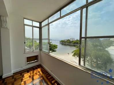 Apartamento com 2 Quartos à venda, 90m² no Urca, Rio de Janeiro