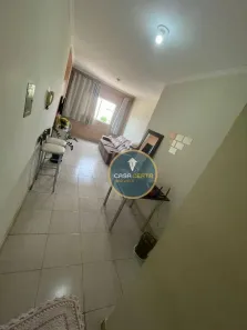 Apartamento com 3 Quartos à venda, 64m² no Jardim Maracanã, Uberaba