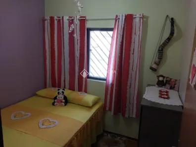 Apartamento com 3 Quartos à venda, 85m² no Rudge Ramos, São Bernardo do Campo