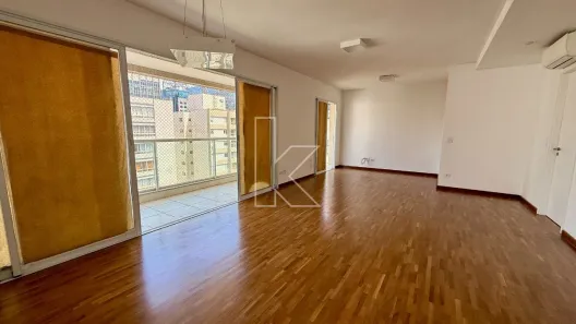 Apartamento com 3 Quartos à venda, 139m² no Paraíso, São Paulo