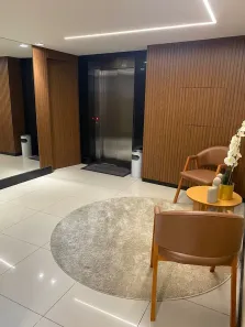 Apartamento com 1 Quarto para alugar, 35m² no Parnamirim, Recife