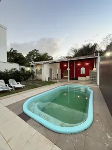 Casa de Condomínio com 3 Quartos à venda, 300m² no Quintas do Calhau, São Luís