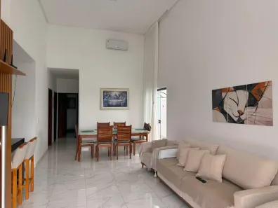 Casa de Condomínio com 3 Quartos à venda, 150m² no Centro, Marechal Deodoro