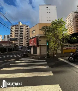 Prédio Comercial para alugar, 25m² no Centro, São José do Rio Preto
