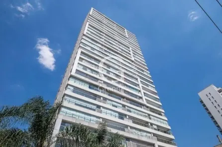 Apartamento com 1 Quarto à venda, 57m² no Pinheiros, São Paulo