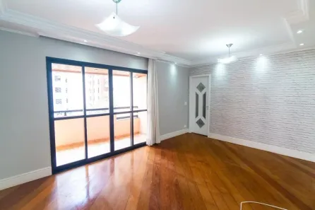 Apartamento com 3 Quartos à venda, 88m² no Vila Mascote, São Paulo