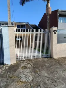 Casa com 4 Quartos à venda, 140m² no Pineville, Pinhais