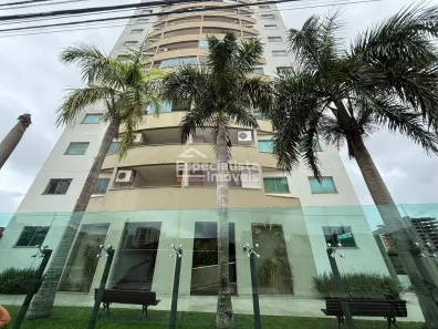 Apartamento com 3 Quartos à venda, 127m² no Rio Madeira, Porto Velho