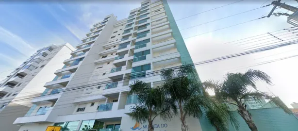 Apartamento com 2 Quartos para alugar, 80m² no Jardim Atlântico, Florianópolis