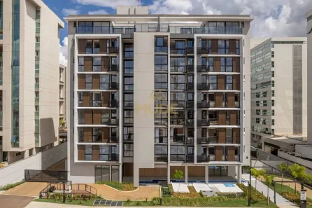 Apartamento com 3 Quartos à venda, 78m² no Zona Industrial, Brasília