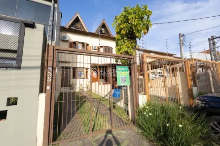 Casa com 3 Quartos à venda, 96m² no Jardim Leopoldina, Porto Alegre