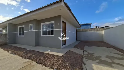 Casa com 3 Quartos à venda, 50m² no Estados, Fazenda Rio Grande