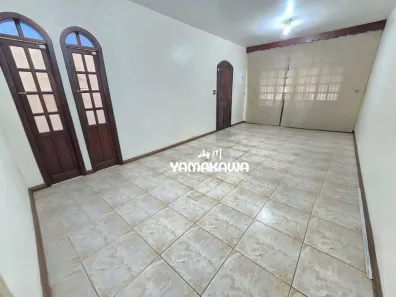 Sobrado com 3 Quartos à venda, 144m² no Jardim Brasília (Zona Leste), São Paulo