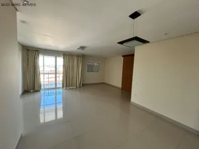 Apartamento com 3 Quartos à venda, 110m² no Jardim Armênia, Mogi das Cruzes