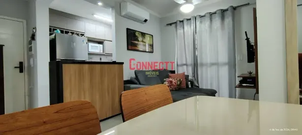 Apartamento com 2 Quartos à venda, 52m² no Jardim Anhangüera, Ribeirão Preto