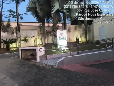 Apartamento com 1 Quarto à venda, 42m² no Jardim Nova Michigan, São José dos Campos