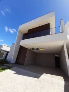 Casa de Condomínio com 3 Quartos à venda, 284m² no Jardim Residencial Chácara Ondina, Sorocaba
