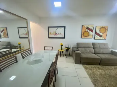 Apartamento com 3 Quartos à venda, 78m² no Jardim Petrópolis, Cuiabá