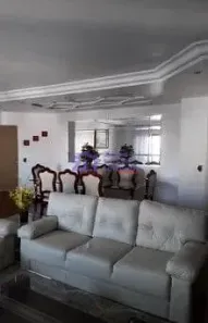 Apartamento com 3 Quartos à venda, 138m² no Vila Gomes Cardim, São Paulo