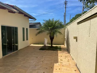 Casa com 3 Quartos à venda, 158m² no Jardim da Luz, Goiânia