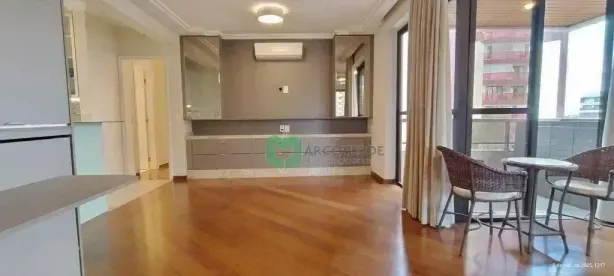 Apartamento com 3 Quartos à venda, 116m² no Vila Mariana, São Paulo