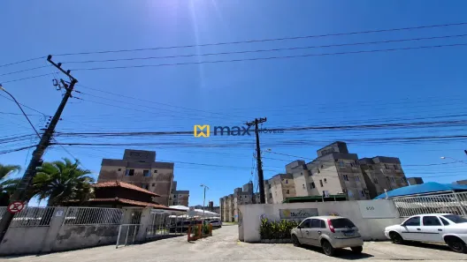 Apartamento com 2 Quartos para alugar, 47m² no Murta, Itajaí