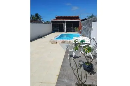 Casa com 4 Quartos à venda, 266m² no Brejo, Barra de São Miguel