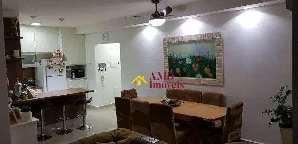 Apartamento com 2 Quartos à venda, 68m² no Parque Conceição II, Piracicaba