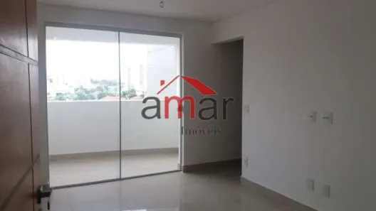 Apartamento com 3 Quartos à venda, 75m² no Serrano, Belo Horizonte