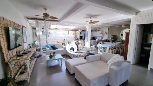 Casa de Condomínio com 5 Quartos à venda, 180m² no Bairro de Juquehy, São Sebastião