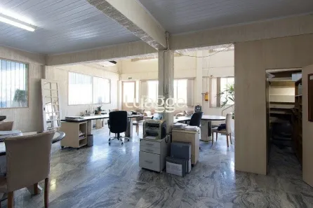 Galpão/Depósito/Armazém para alugar, 780m² no Lageado, Porto Alegre