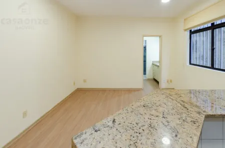 Apartamento com 1 Quarto à venda, 41m² no Sion, Belo Horizonte