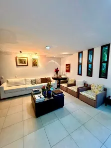 Casa de Condomínio com 4 Quartos à venda, 340m² no Candeal, Salvador