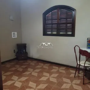 Casa com 2 Quartos à venda, 72m² no Pedro do Rio, Petrópolis